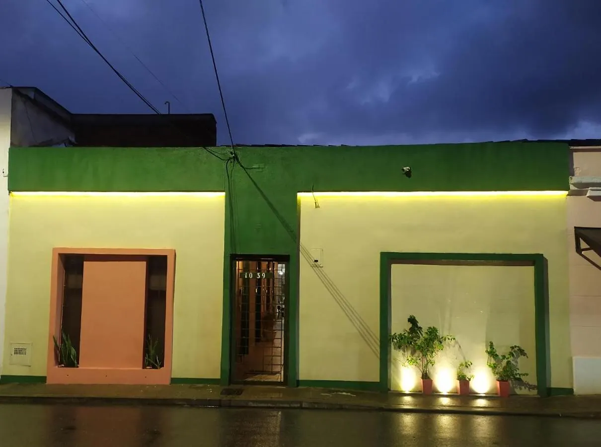 Botanica Casa Hotel Medellin 3*,  Colombia