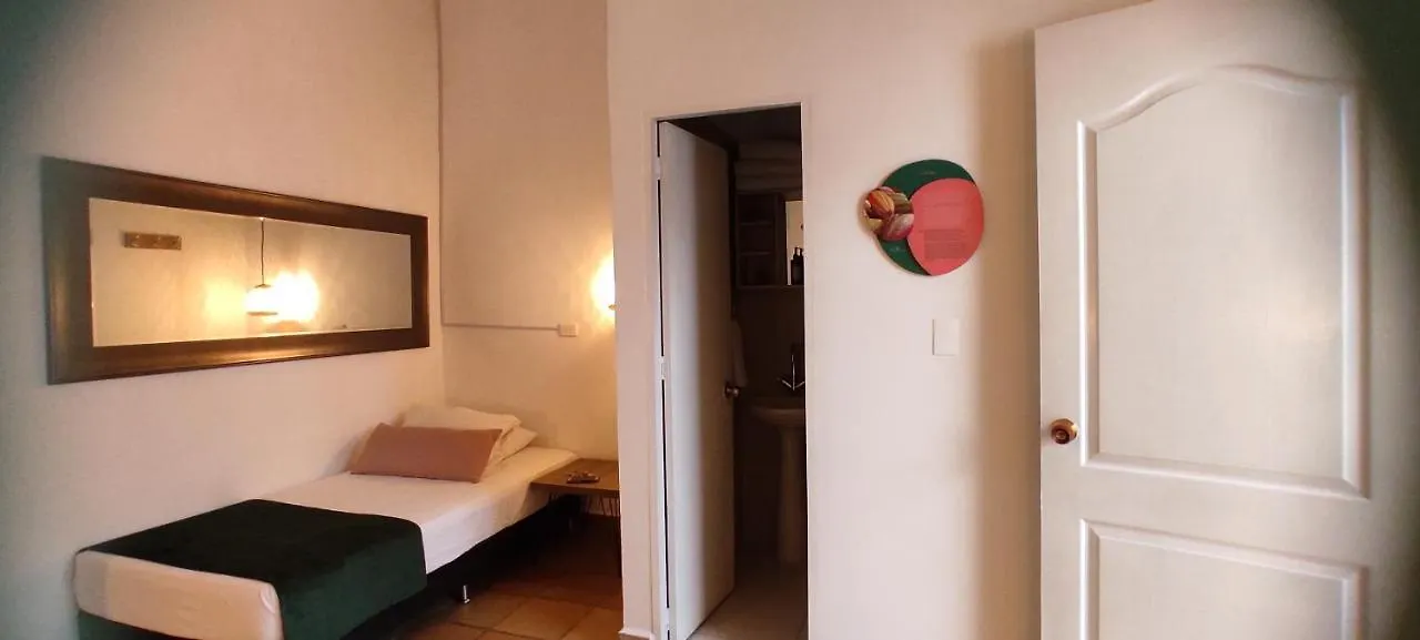 Botanica Casa Hotel Medellin