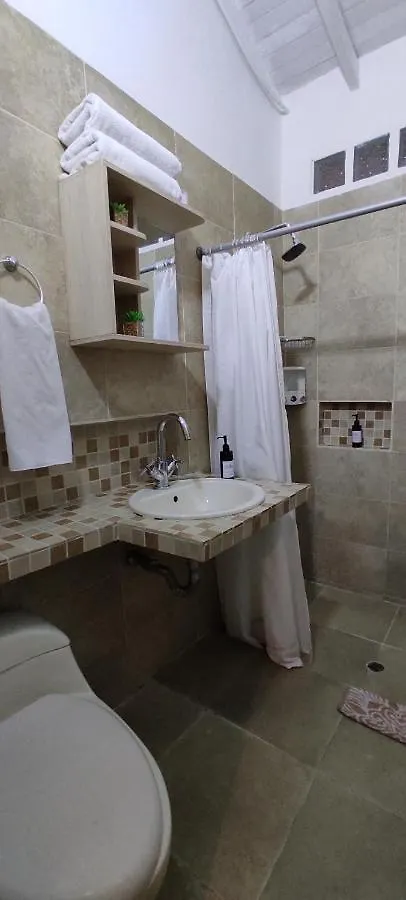 Botanica Casa Hotel Medellin 3*,  Colombia