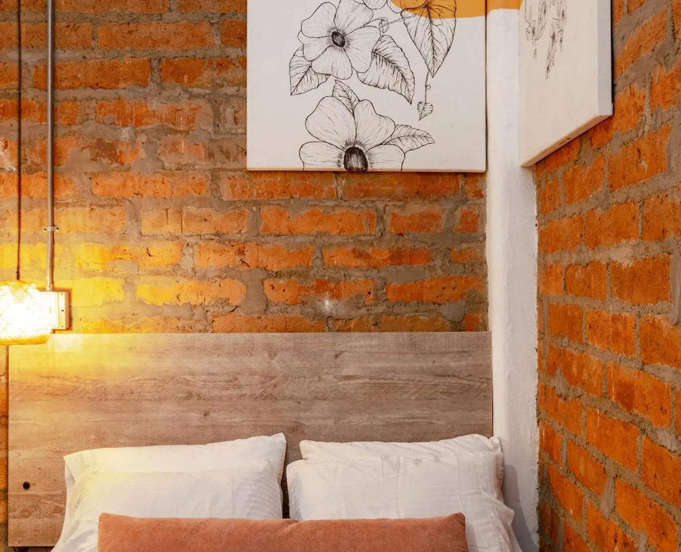 Botanica Casa Hotel Medellin