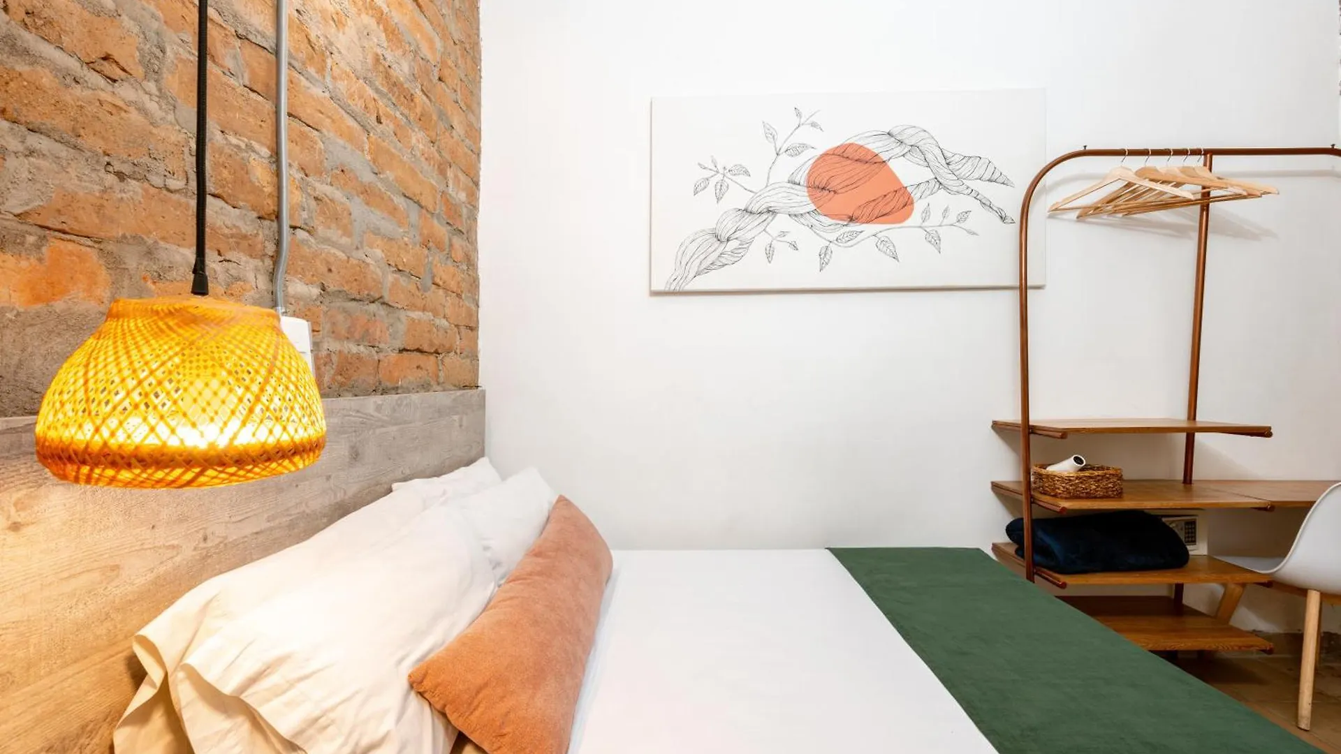 Botanica Casa Hotel Medellin