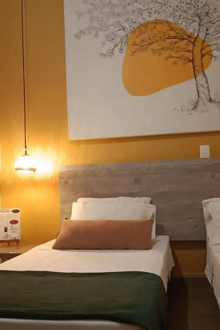 ***  Botanica Casa Hotel Medellin Colombia