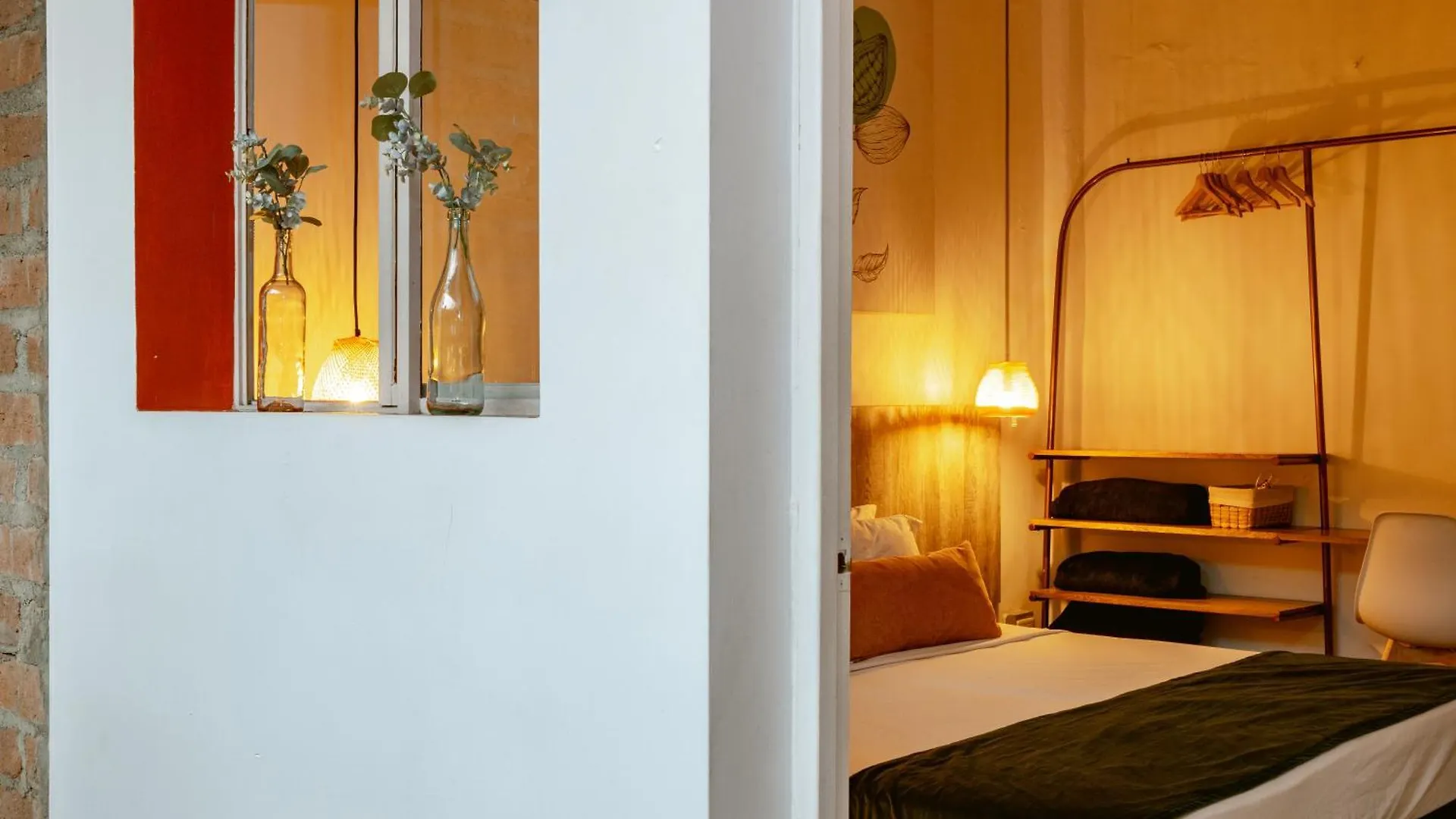Botanica Casa Hotel Medellin 3*,