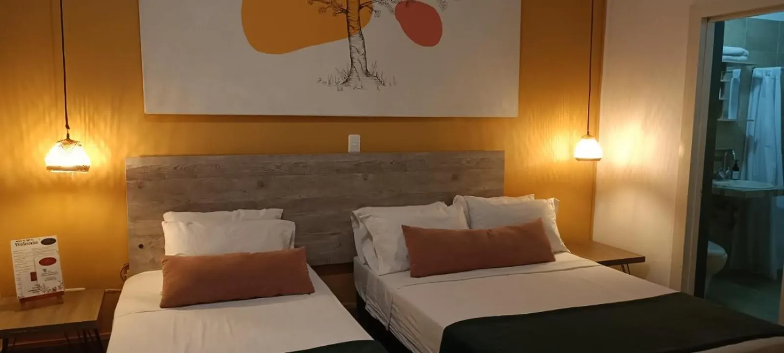 Botanica Casa Hotel Medellin