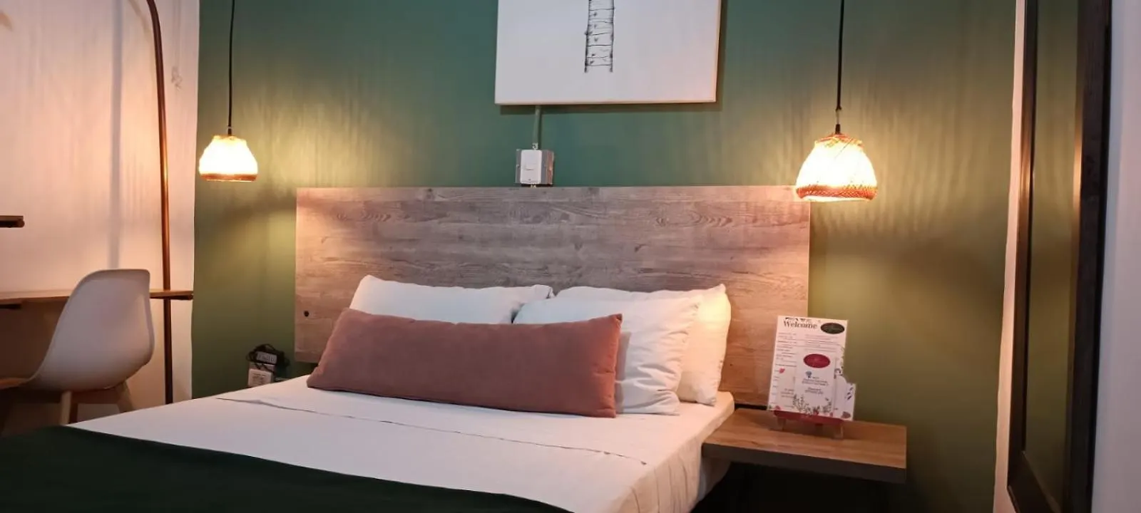 Botanica Casa Hotel Medellin