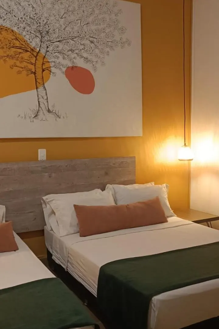 Botanica Casa Hotel Medellin