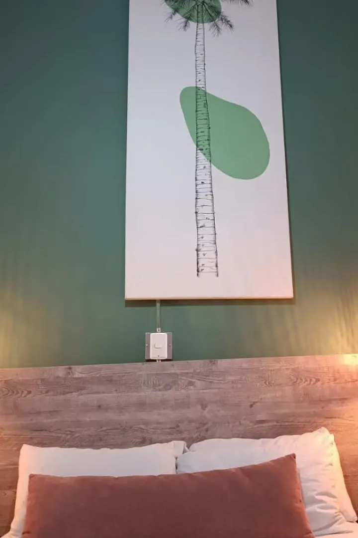 Botanica Casa Hotel Medellin