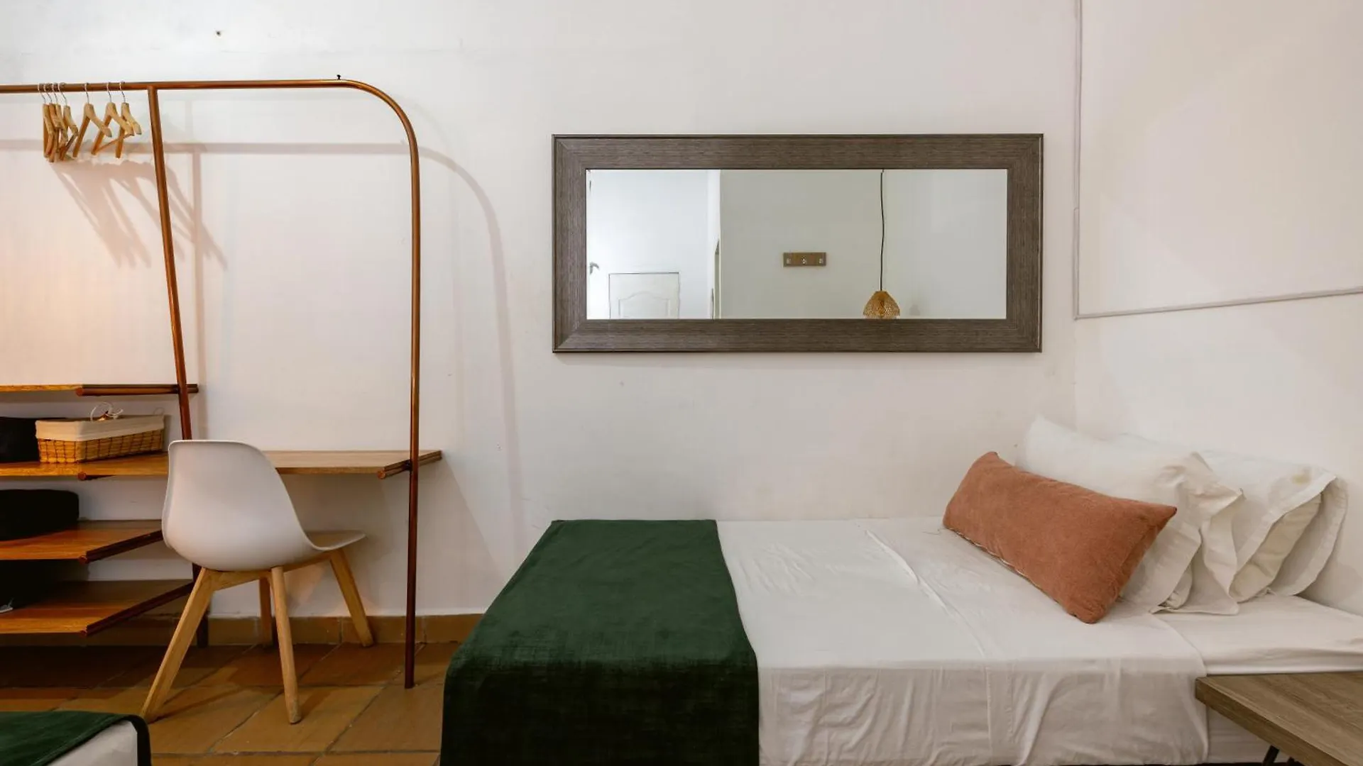 Botanica Casa Hotel Medellin