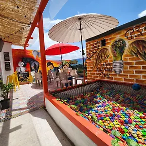 Prado Downtown Medellín