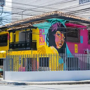 Baku Laureles Medellín