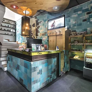 Arte Hotel