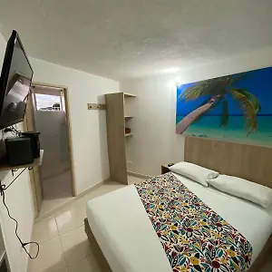 Laureles Hotel