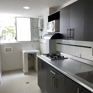 Laureles Aparthotel