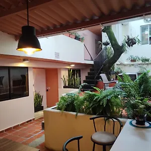Casa Primavera Medellín