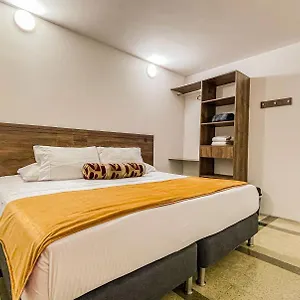 Boutique Estadio Hotel