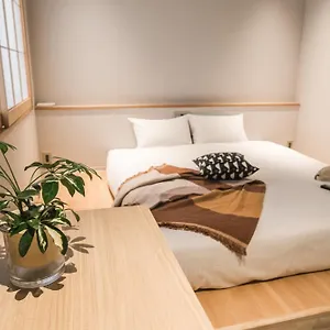 Wayfarer Gojo 3* Kyoto