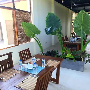 Spicepeek Boutique Cmb Airport 4* Katunayaka
