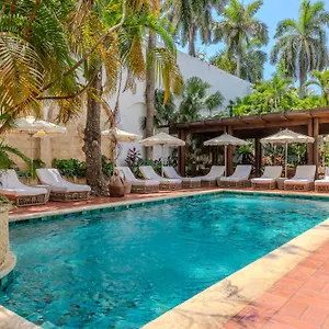 Casa Pestagua Relais Châteaux 5* Cartagène