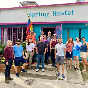 Spring Hostel