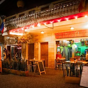 Casa Almarita - Hostal, Bar Y Restaurante Medellín