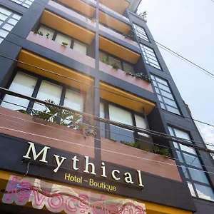 Mythical Boutique Medellín