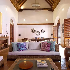 Quadrifolio 5* Cartagène