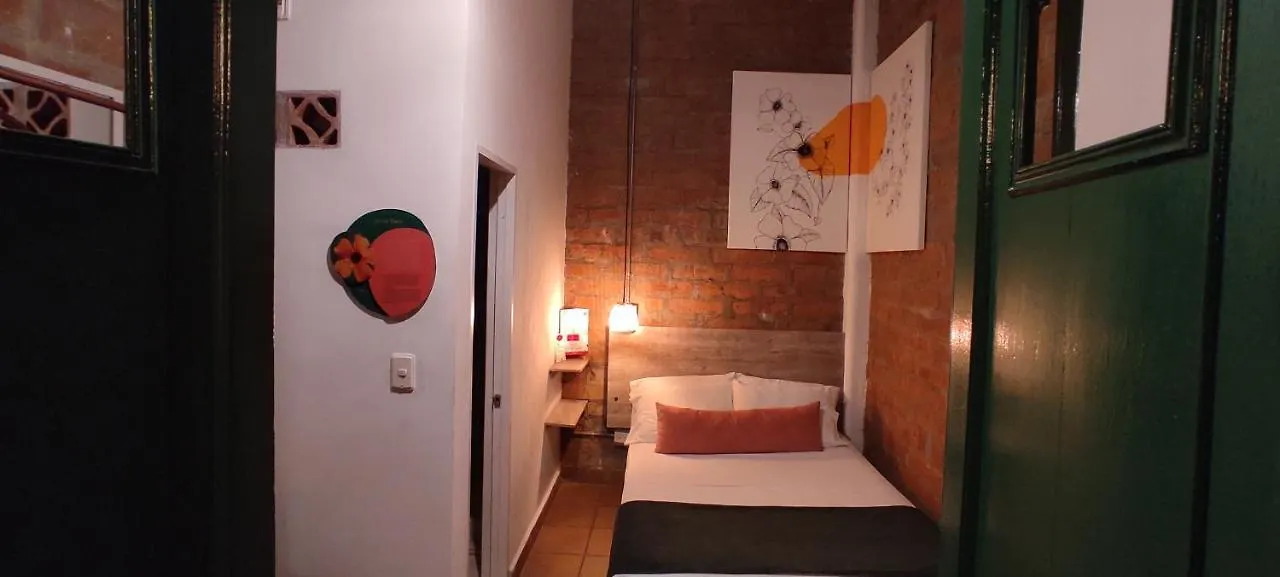 Botánica Casa Hotel by DOT Tradition Medellín