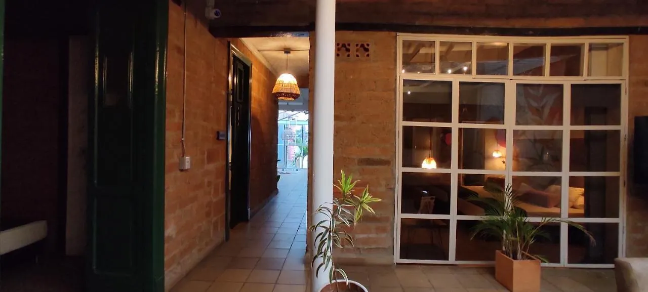 Botánica Casa Hotel by DOT Tradition Medellín