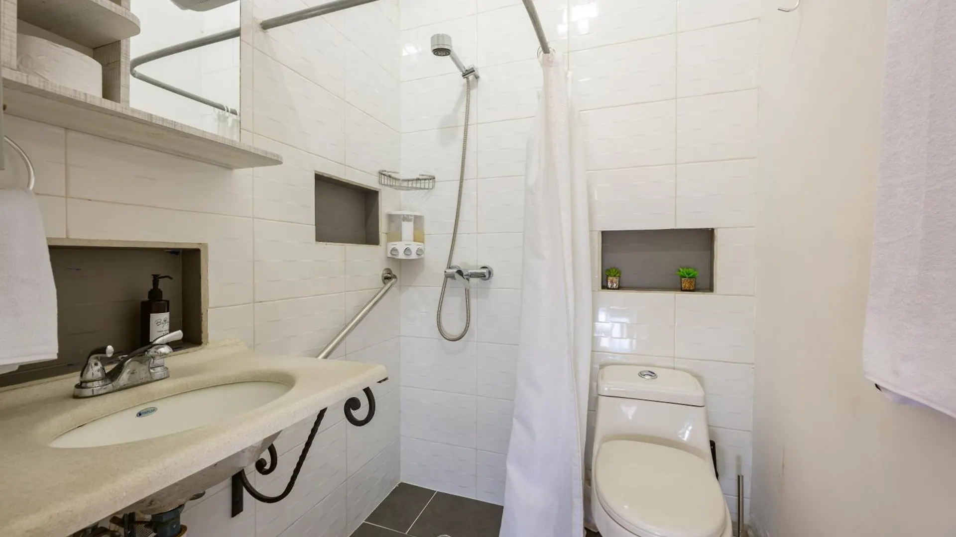 Botanica Casa Hotel Medellín Kolumbien