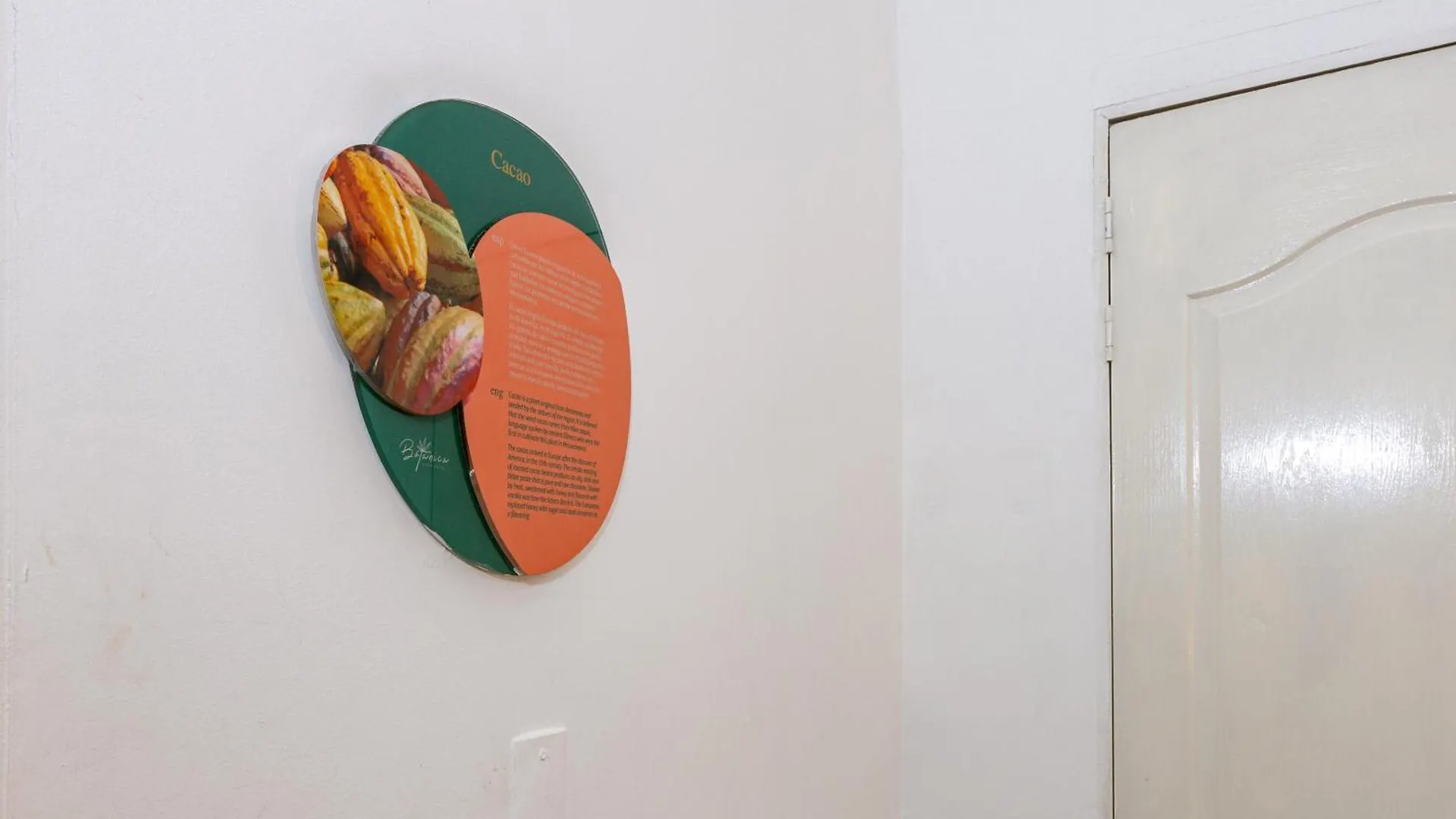 Botanica Casa Hotel Medellín Kolumbien